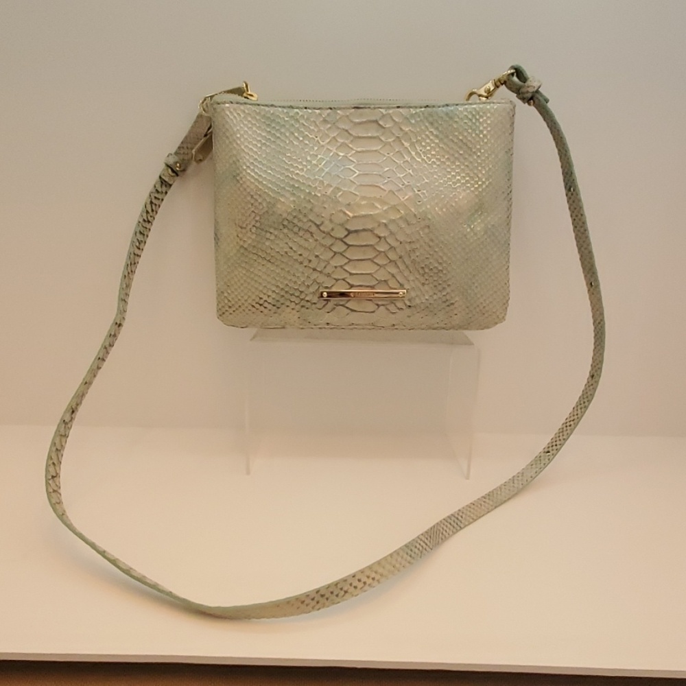 Brahmin Perri Crossbody Ltd Ed